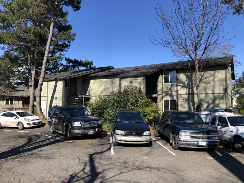 More Photos Of 13410 SE Powell Blvd, Portland Apartments For Sale