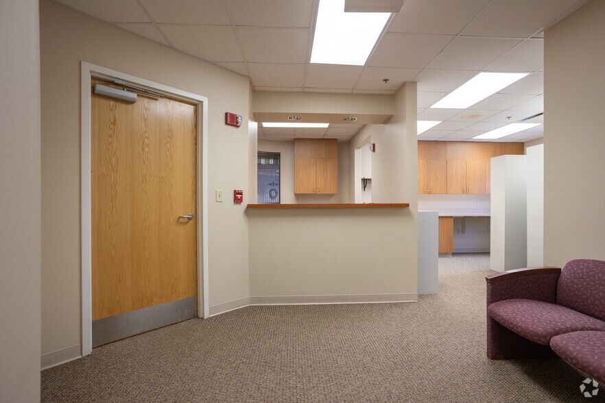 Photo of 1st Floor Ste 102
