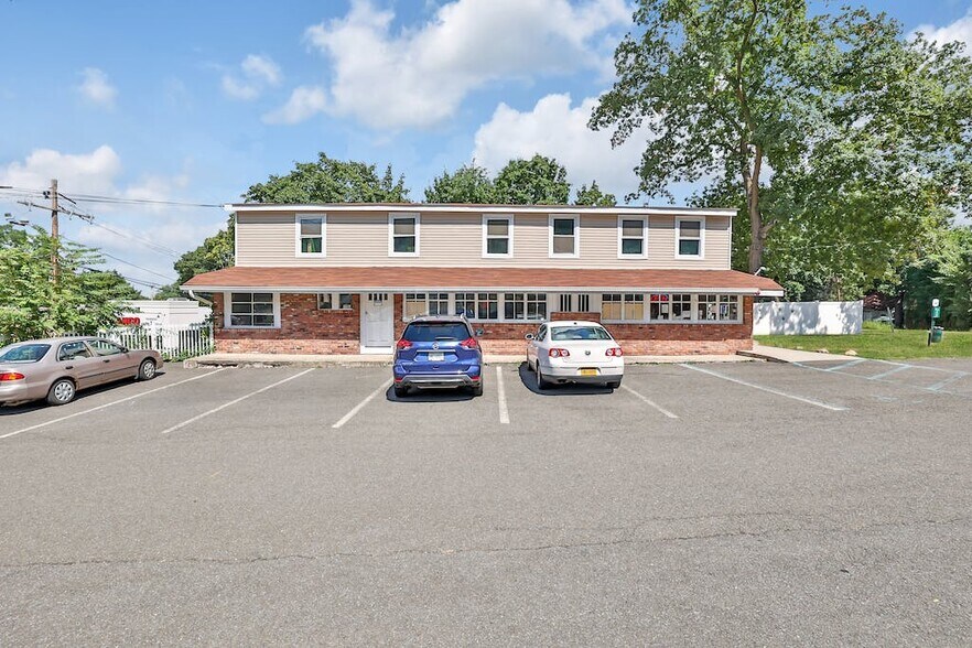 Primary Photo Of 234 Route 9w, Haverstraw Medical For Lease