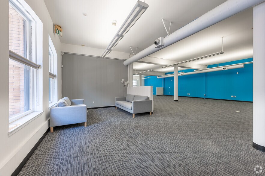 More Photos Of 118 2nd St, San Francisco Medical For Lease