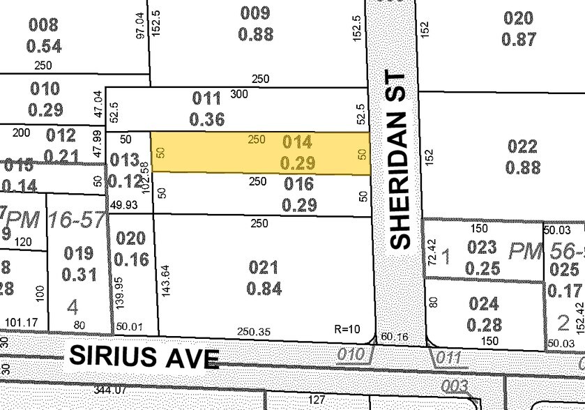 More Photos Of 3063 Sheridan St, Las Vegas Industrial For Sale