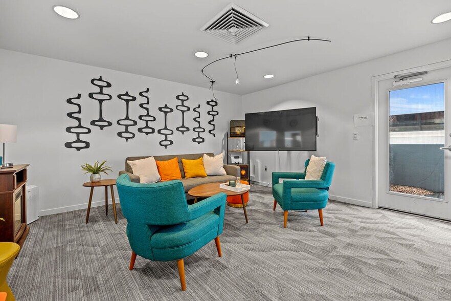 More Photos Of 244 W Main Ave, Spokane Loft Creative Space For Sale