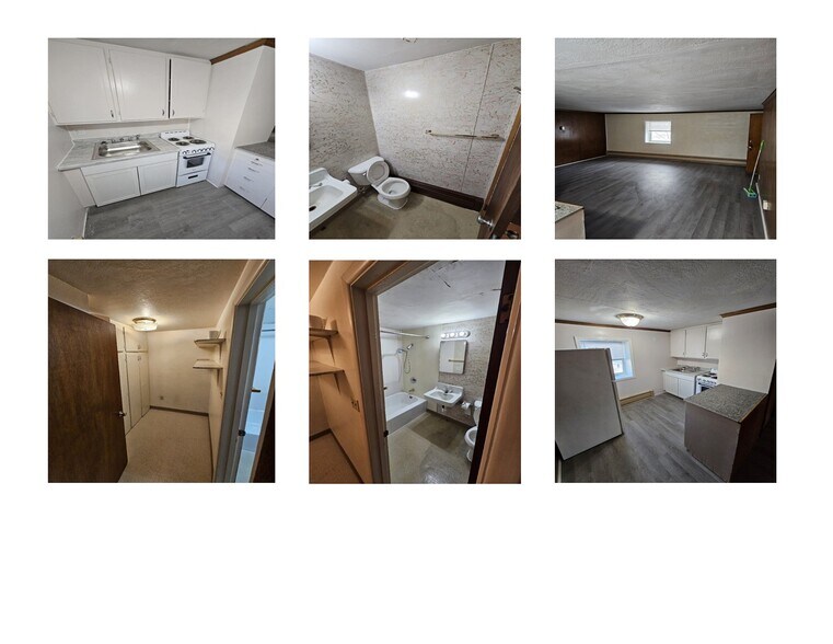 More Photos Of 1901 Mary Ann St, Fairbanks Apartments For Sale