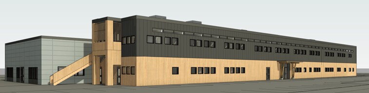 More Photos Of 17355 Boones Ferry Rd, Lake Oswego Medical For Lease