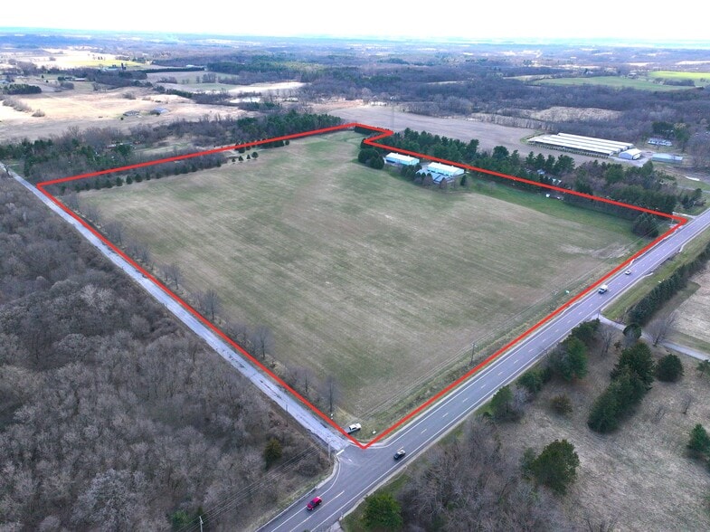 More Photos Of 17905 Il Route 173, Harvard Land For Sale