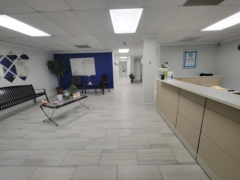 More Photos Of 7640 Bellfort St, Houston Freestanding For Lease