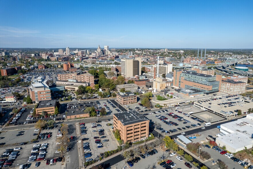 More Photos Of 235 Plain St, Providence Medical For Lease