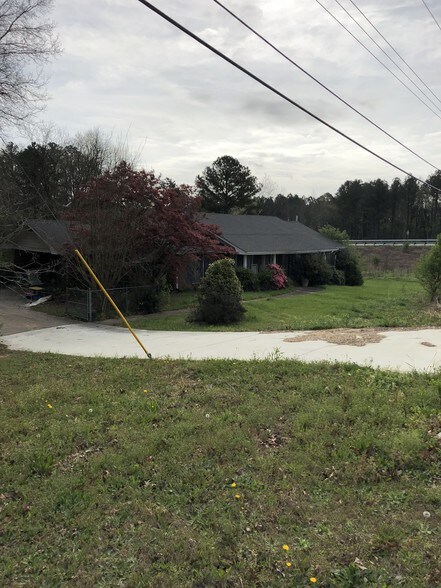 More Photos Of 885 Collins Hill Rd, Lawrenceville Land For Sale