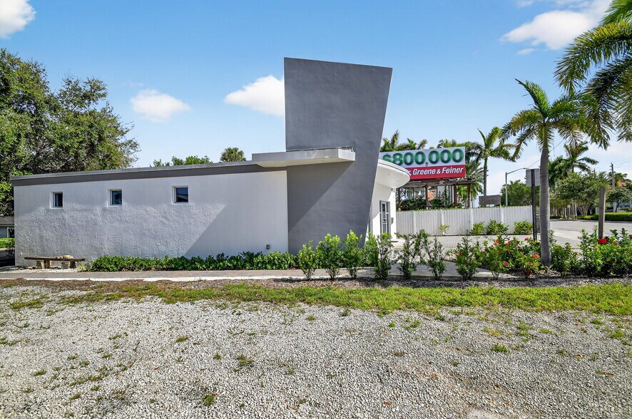 More Photos Of 3705 N Federal Hwy, Delray Beach Medical For Sale