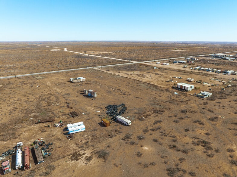 More Photos Of 8500 S County Road 1110, Midland Land For Sale