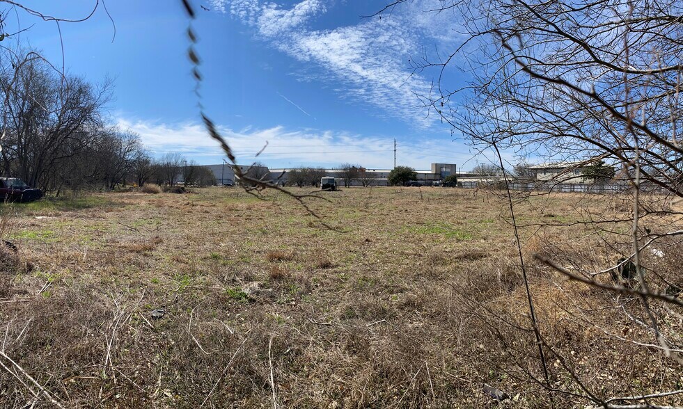 More Photos Of 3700 Pitluk Ave, San Antonio Land For Sale