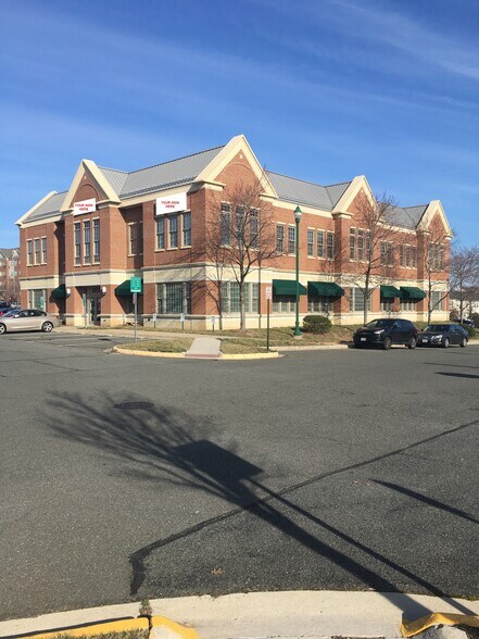 More Photos Of 4545 Daisy Reid Ave, Woodbridge Medical For Lease