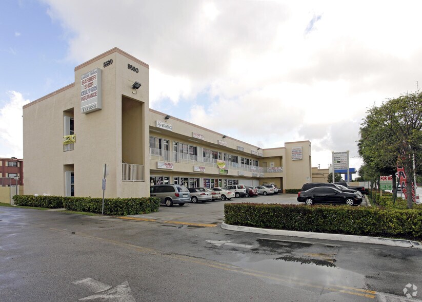 Primary Photo Of 5580 W 16th Ave, Hialeah Medical For Lease