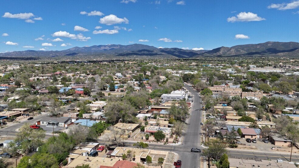 More Photos Of 1607 5th St, Santa Fe Apartments For Sale
