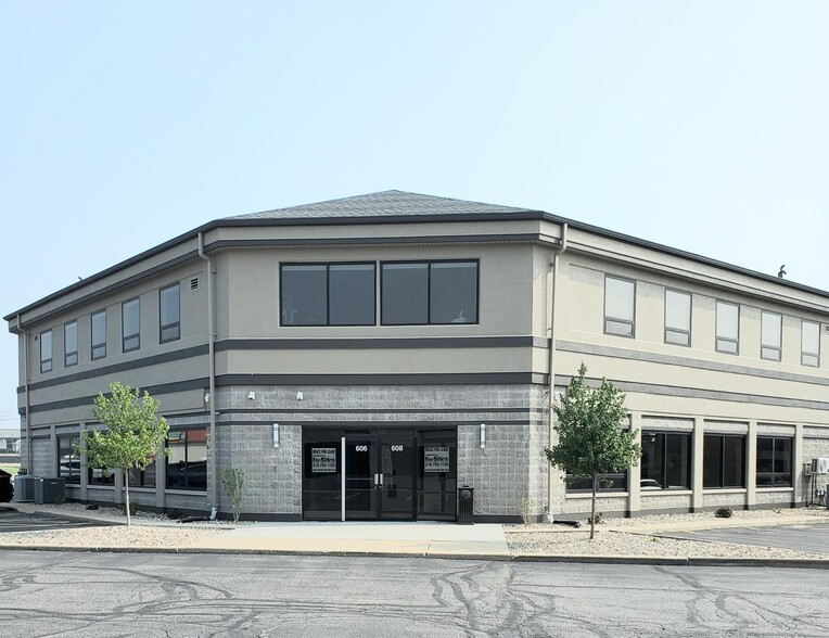 Primary Photo Of 608 W Lincoln Hwy, Merrillville Office Residential For Lease