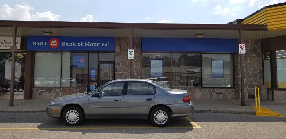 Primary Photo Of 421 Greenbrook Dr, Kitchener Storefront For Lease