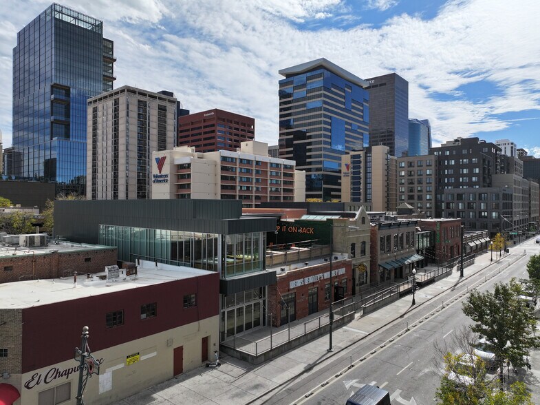 More Photos Of 1942-1946 Market St, Denver Bar For Sale