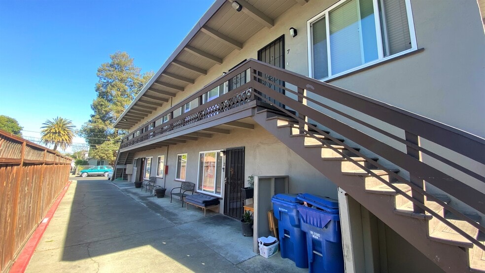 More Photos Of 27 Topeka Ave, San Jose Apartments For Sale