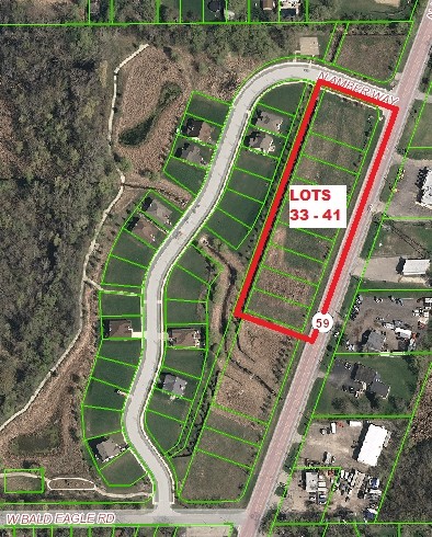 More Photos Of 37696 N IL Rt 59, Lake Villa Land For Sale