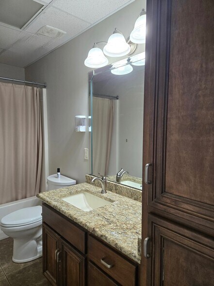 More Photos Of 1050 John Mason Dr, Conway Self Storage For Lease