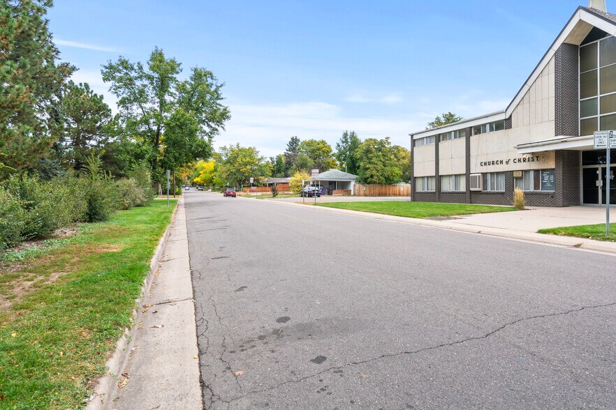 More Photos Of 1150-1160 Dahlia, Denver Land For Sale