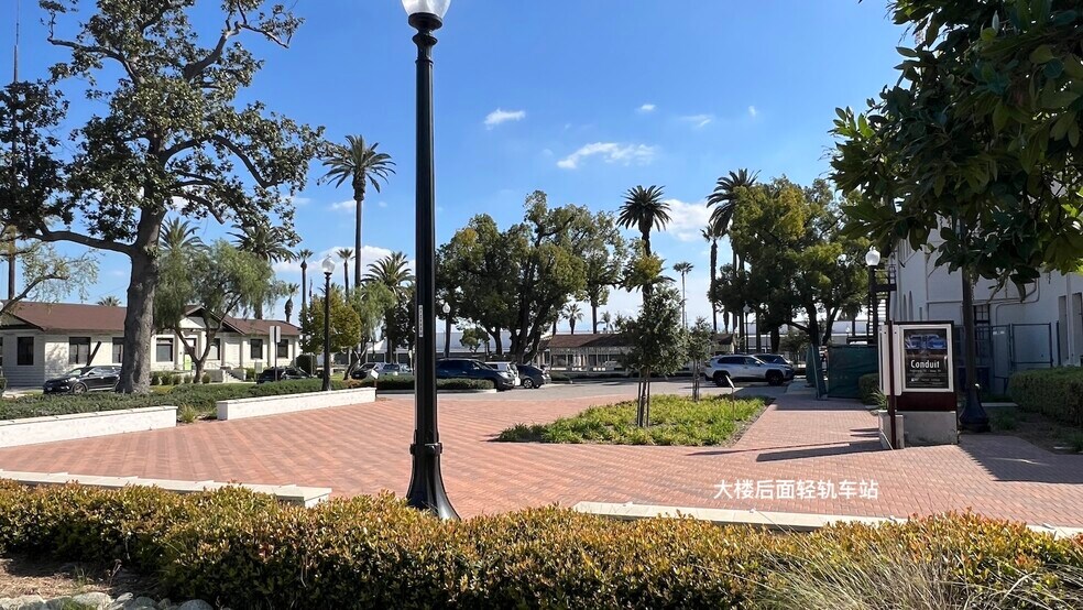 More Photos Of 150 E Holt Blvd, Ontario Medical For Sale