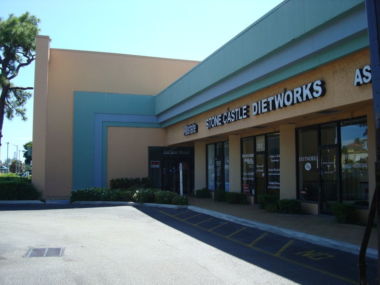 More Photos Of 2831 N Federal Hwy, Boca Raton Unknown For Lease