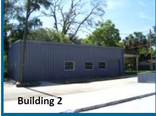 More Photos Of 1444 E New York Ave, Deland Warehouse For Sale