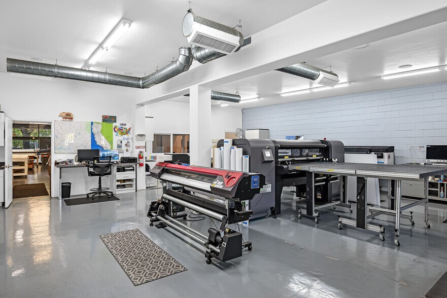 More Photos Of 2409 J St, Sacramento Storefront For Sale