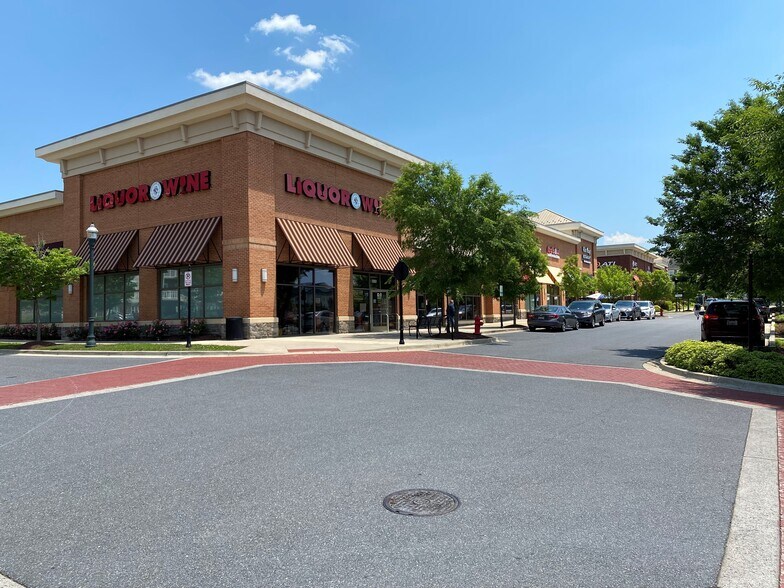 More Photos Of New Cut Rd, Clarksburg Unknown For Lease