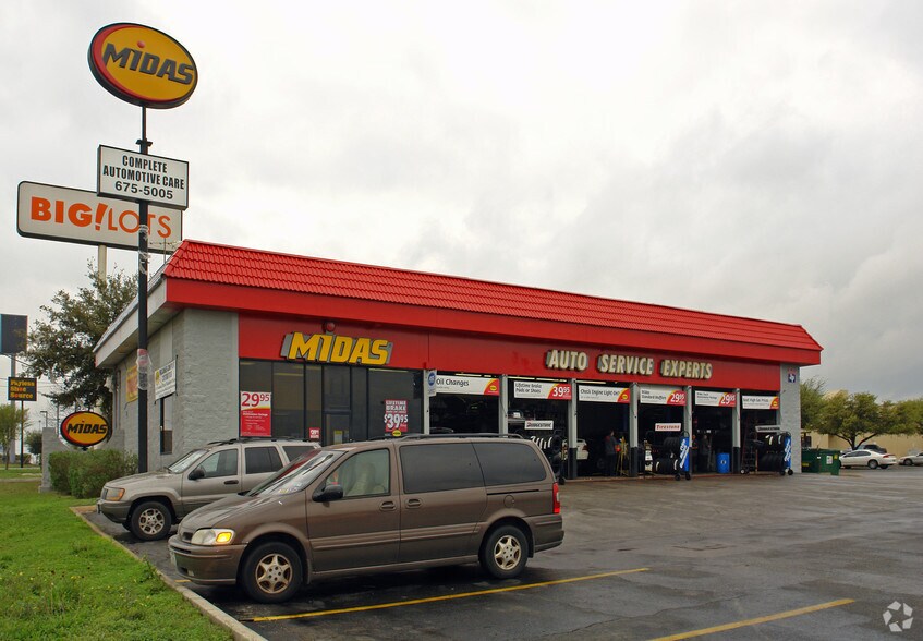 More Photos Of 1739 SW Loop 410, San Antonio Unknown For Lease