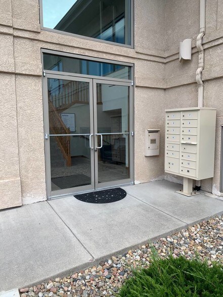 More Photos Of 3225 Templeton Gap Rd, Colorado Springs Office For Lease