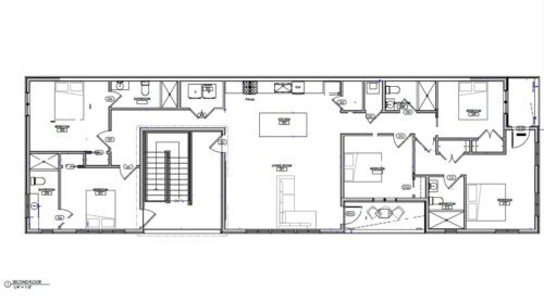 More Photos Of 825 Thalia St, New Orleans Storefront Retail Office For Sale