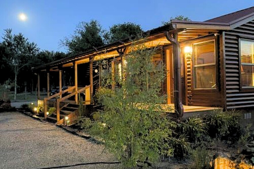 More Photos Of 4756 US Highway 82, Bells Manufactured Housing Mobile Home Park For Sale