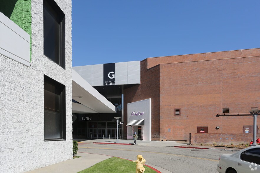 More Photos Of 1106-2195 Glendale Galleria, Glendale Unknown For Lease