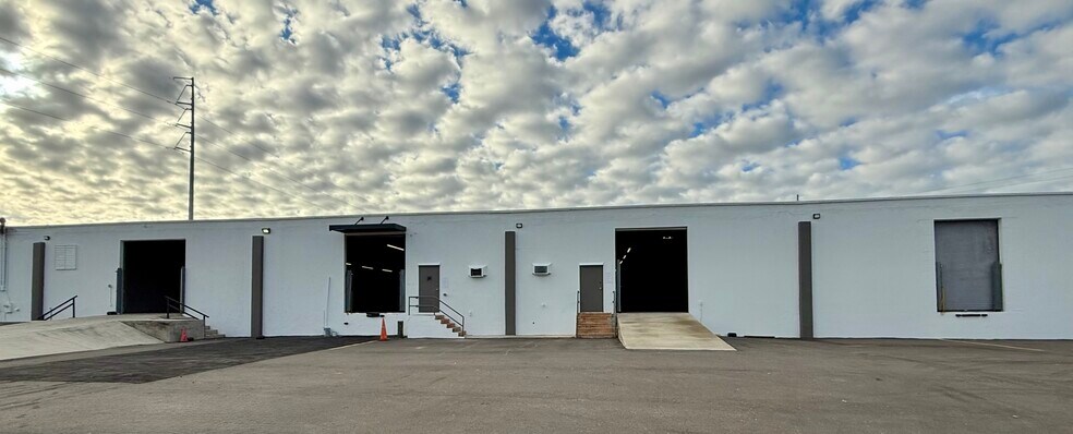 More Photos Of 12388 Starkey Rd, Largo Warehouse For Sale