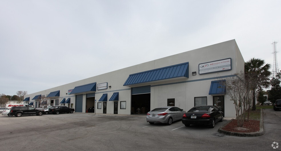 More Photos Of 5570 Florida Mining Blvd S, Jacksonville Warehouse For Lease