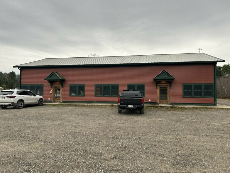 More Photos Of 20 Gate St, Carver Warehouse For Lease