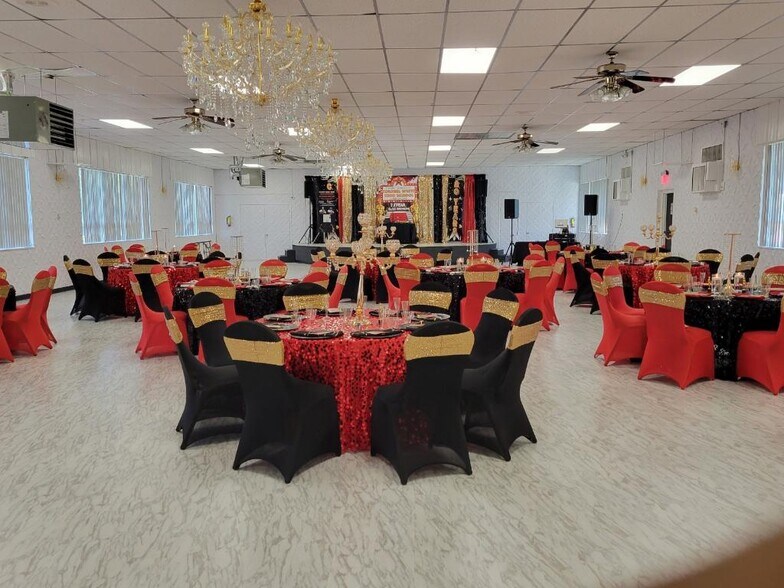 More Photos Of 3119 Stop 8 Rd, Dayton Lodge Meeting Hall For Sale