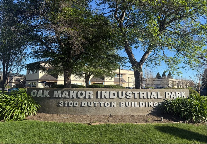 More Photos Of 3100 Dutton Ave, Santa Rosa Flex For Lease