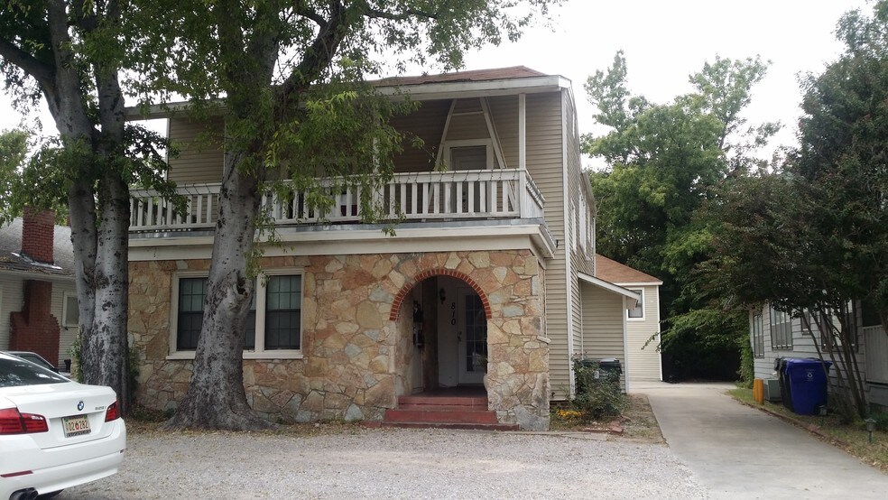 More Photos Of 810 Classen Blvd, Norman Apartments For Sale