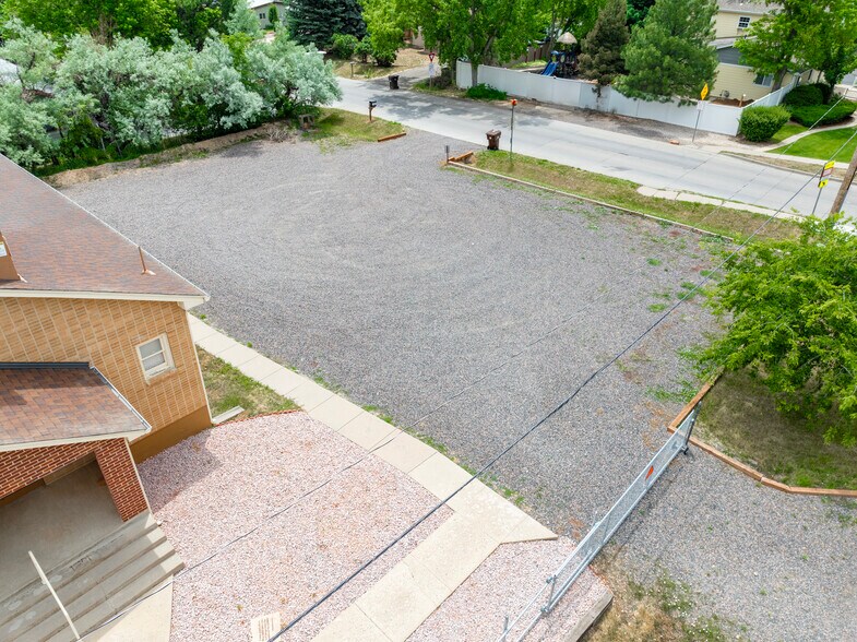 More Photos Of 1501 Quince Ave, Boulder Flex For Sale