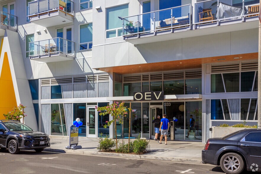 More Photos Of 330 E 3rd St, Long Beach Apartments For Lease