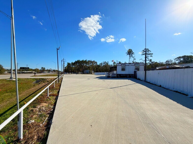 More Photos Of 22230 FM 1314 Rd, Porter Land For Lease