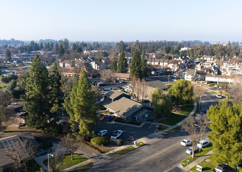 More Photos Of 3183 Collins Dr, Merced Medical For Sale