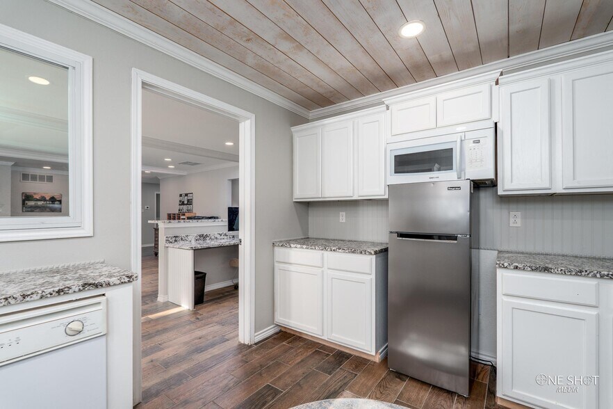 More Photos Of 5919 Buffalo Gap Rd, Abilene Medical For Sale
