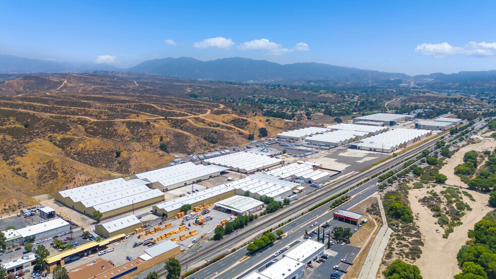 More Photos Of 25781 Springbrook Ave, Santa Clarita Industrial For Lease