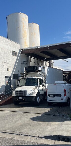 More Photos Of 7602 Jackson St, Paramount Food Processing For Sale