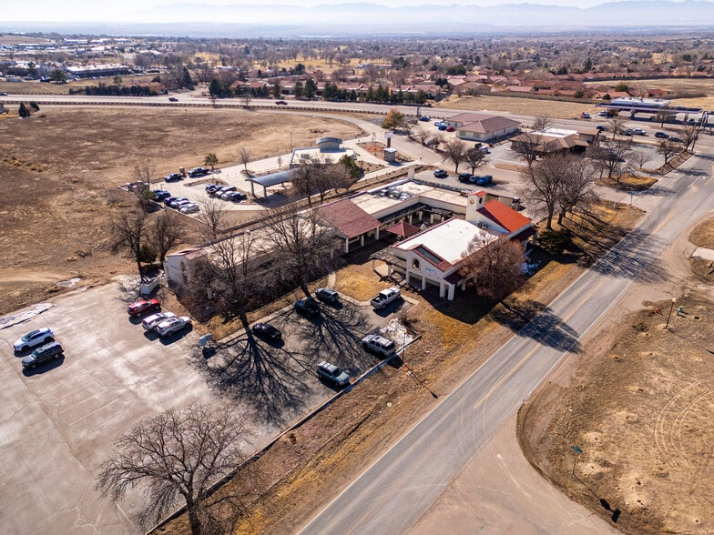 More Photos Of 44 E Spaulding Ave, Pueblo Office For Lease