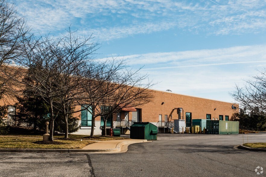 More Photos Of 20430 Century Blvd, Germantown Light Manufacturing For Lease